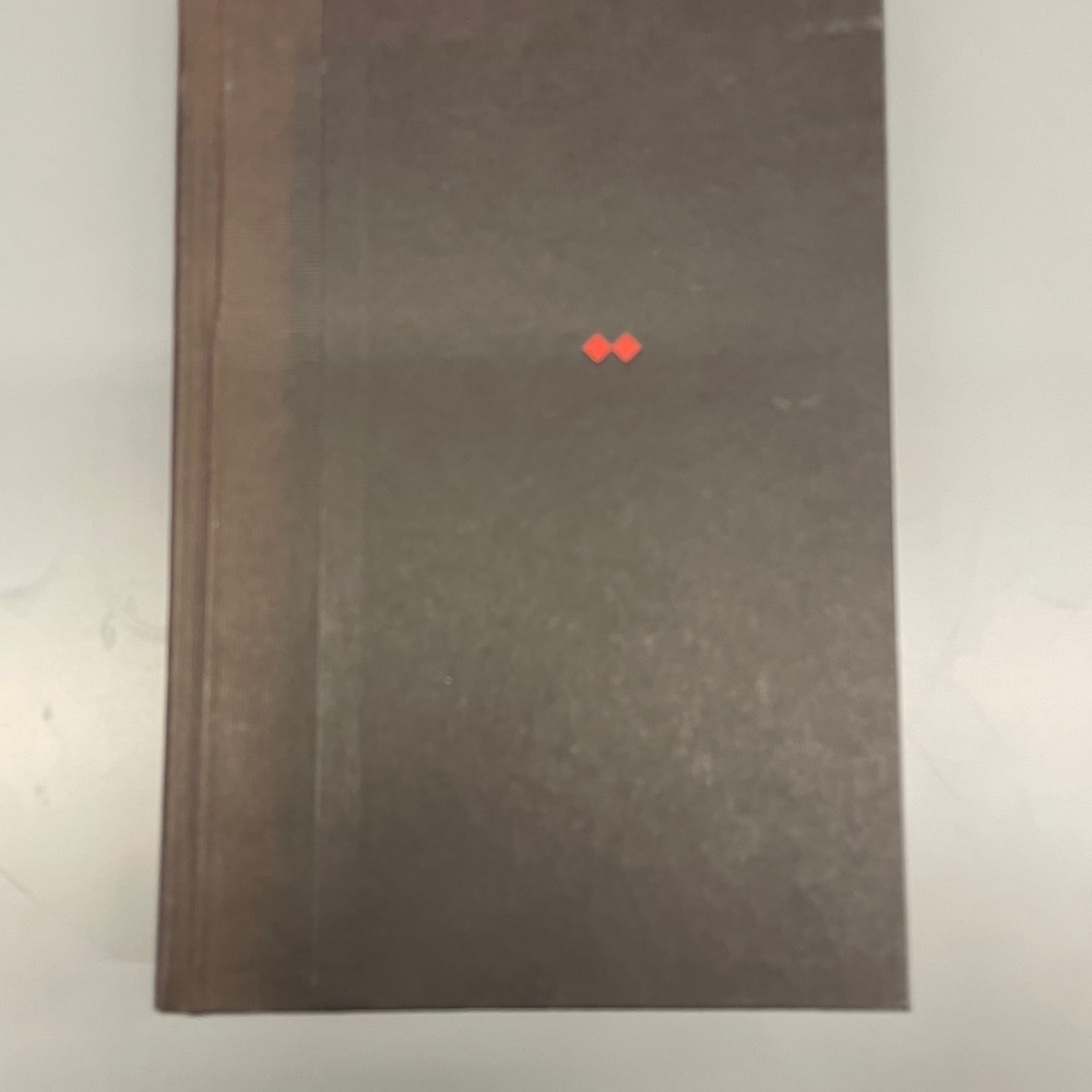 Signed Swing Time by Zadie Smith Hardcover